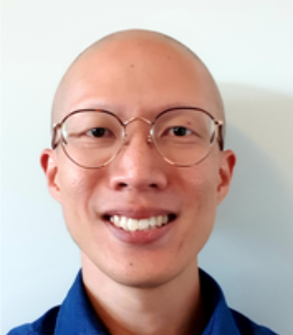 Dr Siang Ding