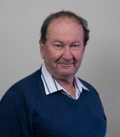 Dr Michael Brown