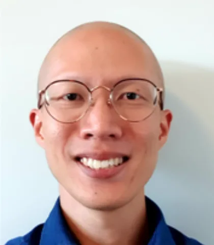 Dr Siang Ding