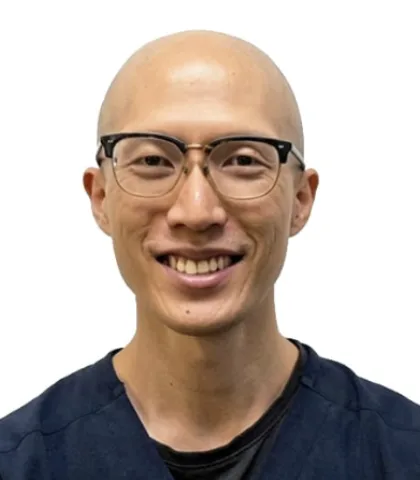 Dr Siang Ding