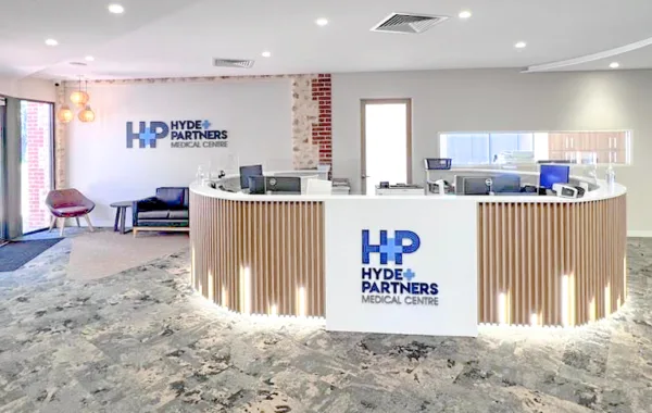 Gawler HP 11
