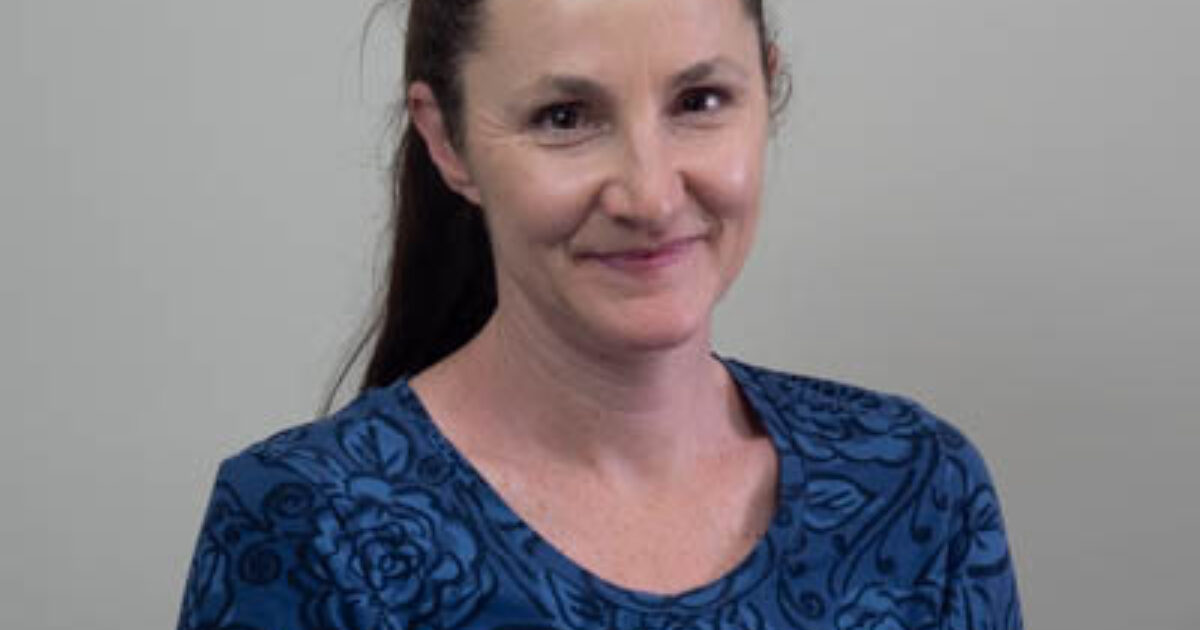 Dr Anna Neldner | Hyde and Partners Medical Centre