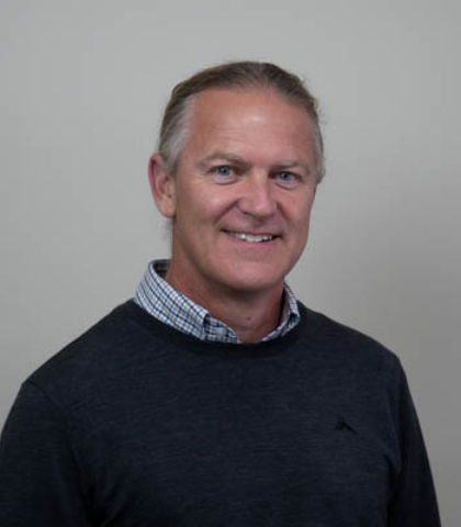 Dr Anthony Page
