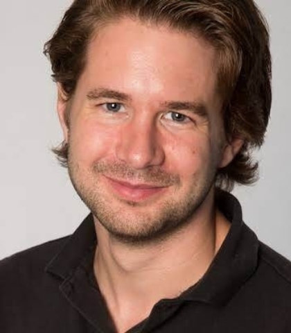 Dr David Cooke