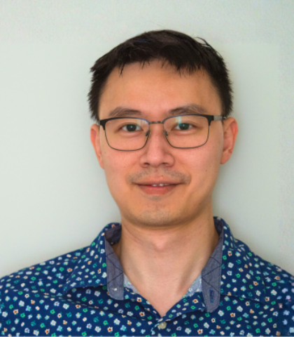 Dr Hendrik Wong