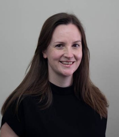 Dr Emily Gibson