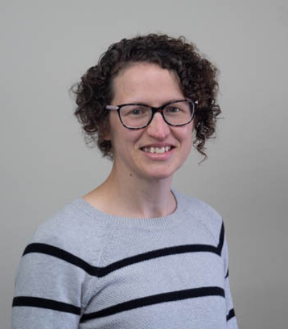 Dr Philippa Harris