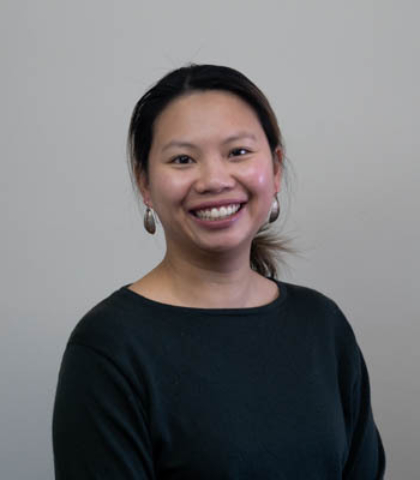 Dr Thu Tran