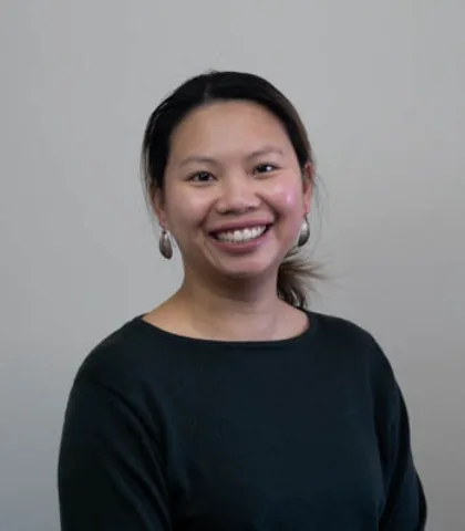 Dr Thu Tran