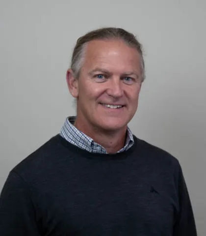 Dr Anthony Page