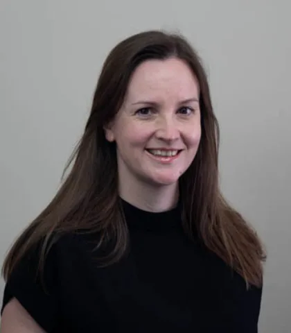 Dr Emily Gibson