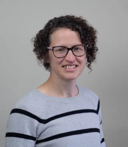 Dr Philippa Harris