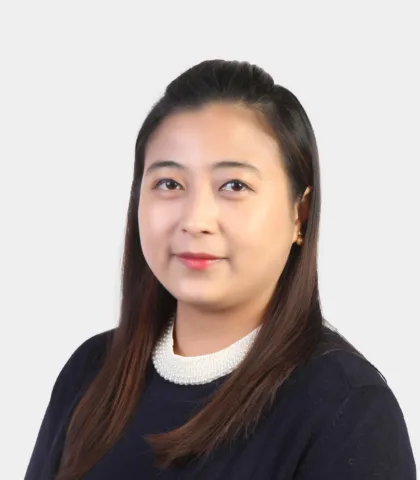 Dr Khin Hlaing
