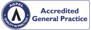 Agpal accredited general practice