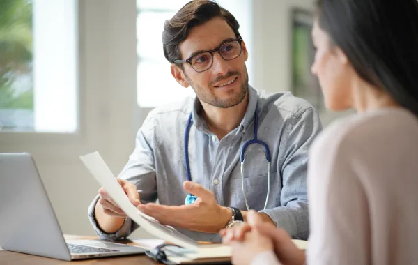 GP Services