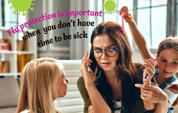 2025 Flu Vac Facebook tile